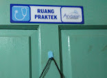 Praktek Bidan Tinur