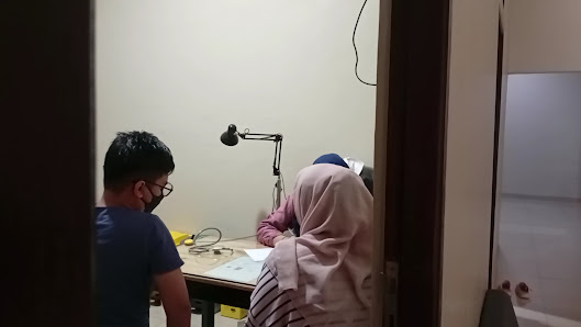 Praktek Dokter Brigif 2