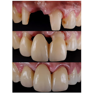 Praktek Dokter Gigi Ahmad Dental Care