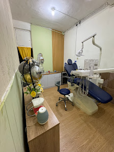 Praktek Dokter Gigi - drg. Anggia Rannie B