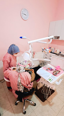 Praktek Dokter Gigi RH Dental 2