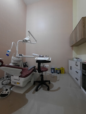 Praktek Dokter Gigi Silvi Aisyah - Aidental