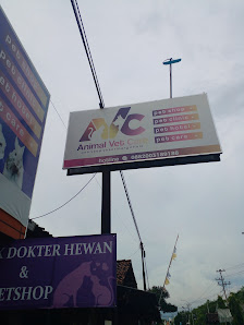 Praktek Dokter Hewan Animal Vet Care