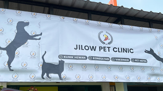 praktek dokter hewan jilow