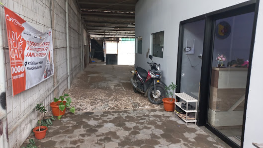 Praktek Dokter Hewan Leo N Vets Jakarta Timur Pondok Bambu