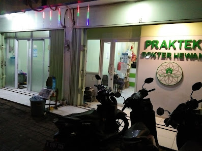 Praktek Dokter Hewan Mulyo Vet