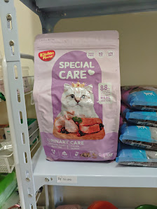 Praktek Dokter Hewan Simist Pet Care