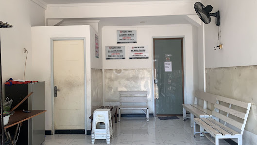 Praktek Dokter Jason Julio S (Klinik Anak & Dewasa)