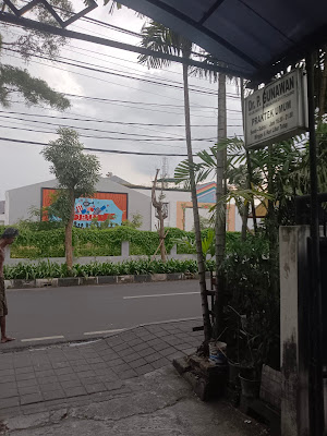 Praktek Dokter Prawono