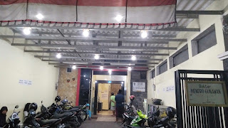 Praktek Dokter Rocky Setiadi