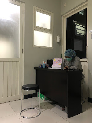 Praktek Dokter Spesialis Kulit Dan Kelamin