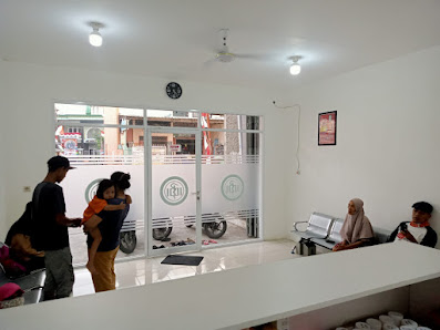 Praktek Dokter Umum dr. Cut Riska