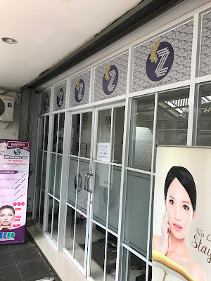 Praktek dr. Andika Fitria P. Huza M.Biomed ( Z Medical Aesthetic)