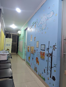 Praktek dr Herwanto, SpA