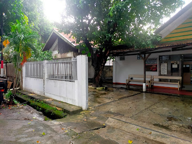 Praktek Dr.Juhadi, MM