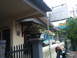 Praktek Dr.Namiku Adi Widiono