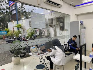 Praktek dr. Samuel Hendratno | Klinik Dokter Umum Surabaya
