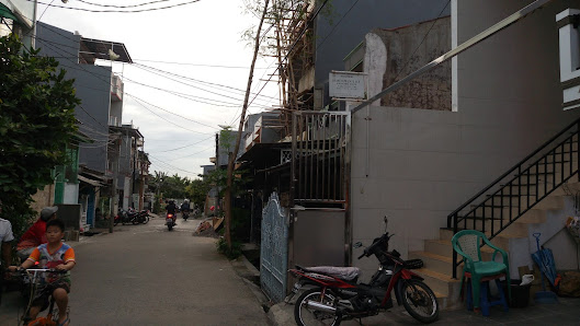 Praktek Dr.Suherman Suria DJ