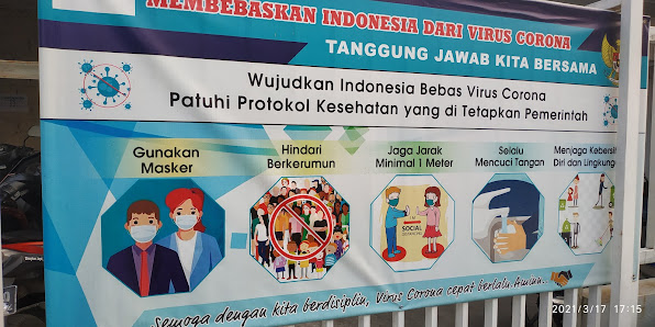Praktek Dr. Wahyu / Dokway