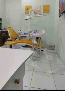 Praktek drg Nita Rupirda (smilecare)