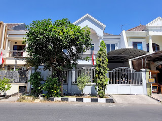 Praktek Umum dr. Diah P.