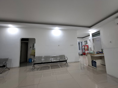 Praktek Umum dr Julitasari