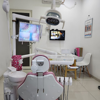 Praktik Dokter Gigi Sp Pros - Perak Barat Surabaya Utara