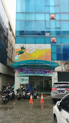 Praktik Dokter Hewan Bersama drh. Cucu Kartini S.