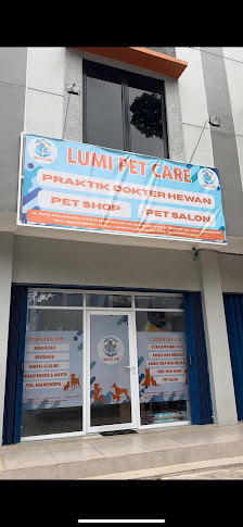Praktik Dokter Hewan, Lumi Pet Care