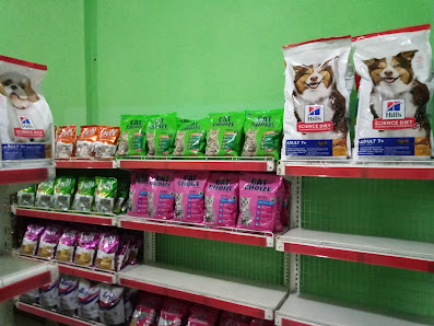 Praktik Dokter Hewan Zoo Vet Care & Petshop