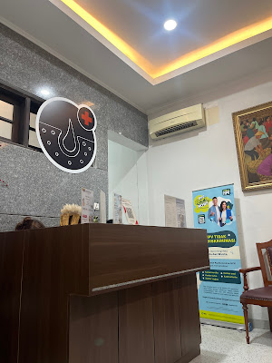 Praktik dokter kulit, kelamin, dan estetika dr Michelle Hendrayanta, SpDVE
