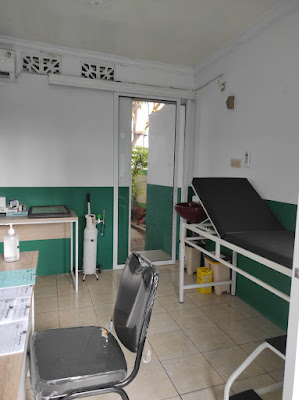 Praktik Dokter Umum Al-Jairy