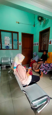 praktik dr. SETYOWATI