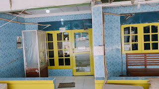 Praktik dr.Valentine Hidajat Tjipta (d/h Darsa Medika)