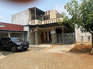Praktik Mandiri Akupunktur Terapis Cibubur Ciracas