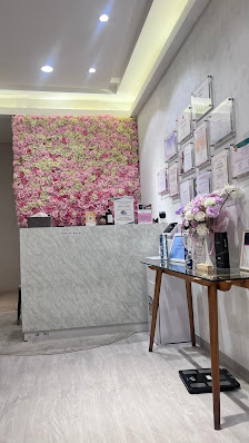 Praktik Mandiri by dr. Rudy Adiputra, MARS, M.Biomed (AAM)