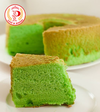 Pramesty Cake & Bakery Johar Baru