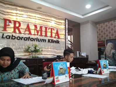 PRAMITA Lab