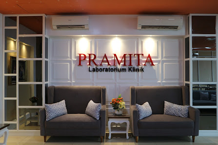 PRAMITA Lab Samanhudi Jakarta