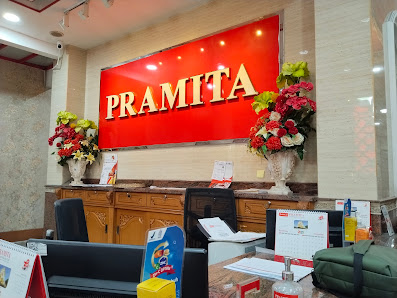 PRAMITA Matraman