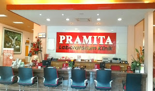 PRAMITA Surabaya Mulyosari