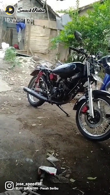 Pras Motor