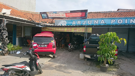 Pratama AC Mobil