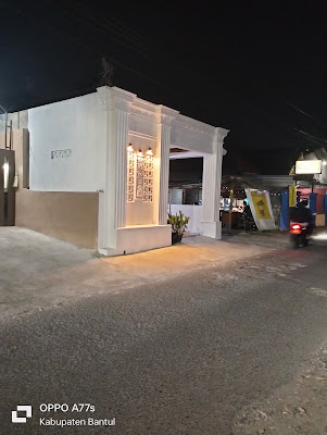 Pratama bakery