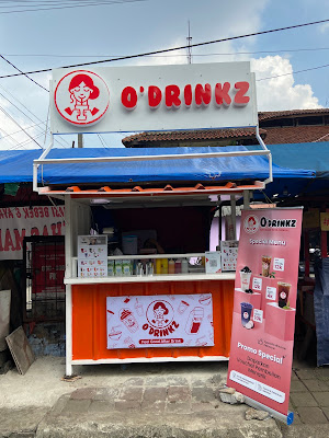 PRATAMA DRINK