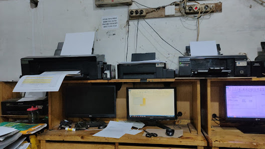 pratama fotocopy