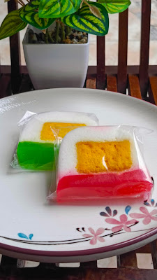 PRATAMA KUE JOGJA