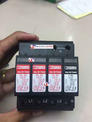 Pratama Listrik
