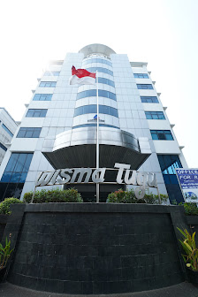 Pratama Mitra Sejati - Head Office