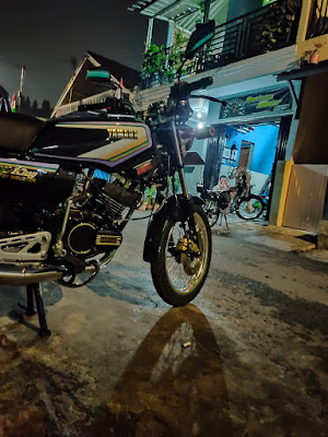 Pratama Motor (Jamaludin)